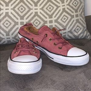 Converse Slip-On Sneakers